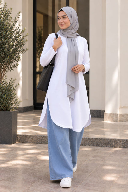 Essentiel Tunic - Cleanfit