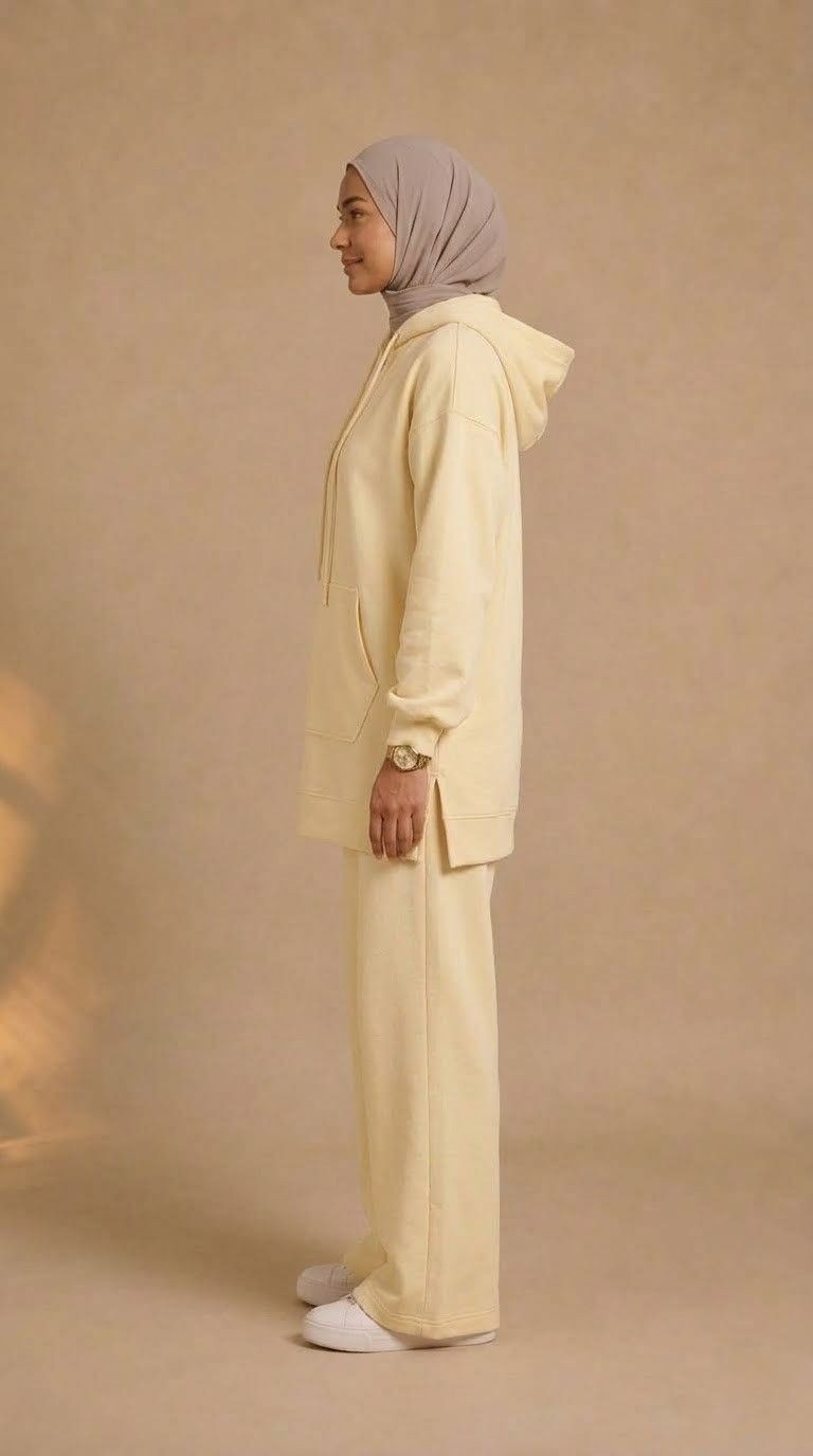 Comfort Ensemble