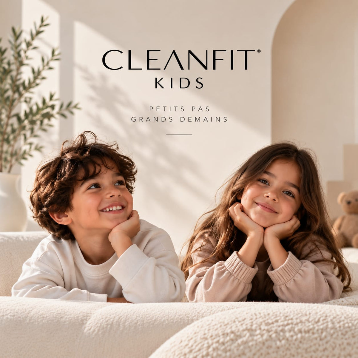 CleanFit Kids
