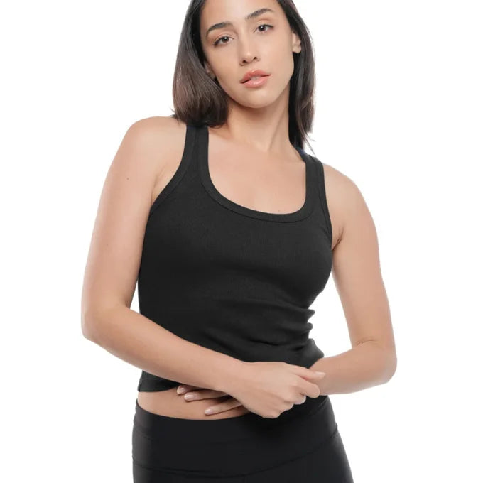 Essential Tank Top