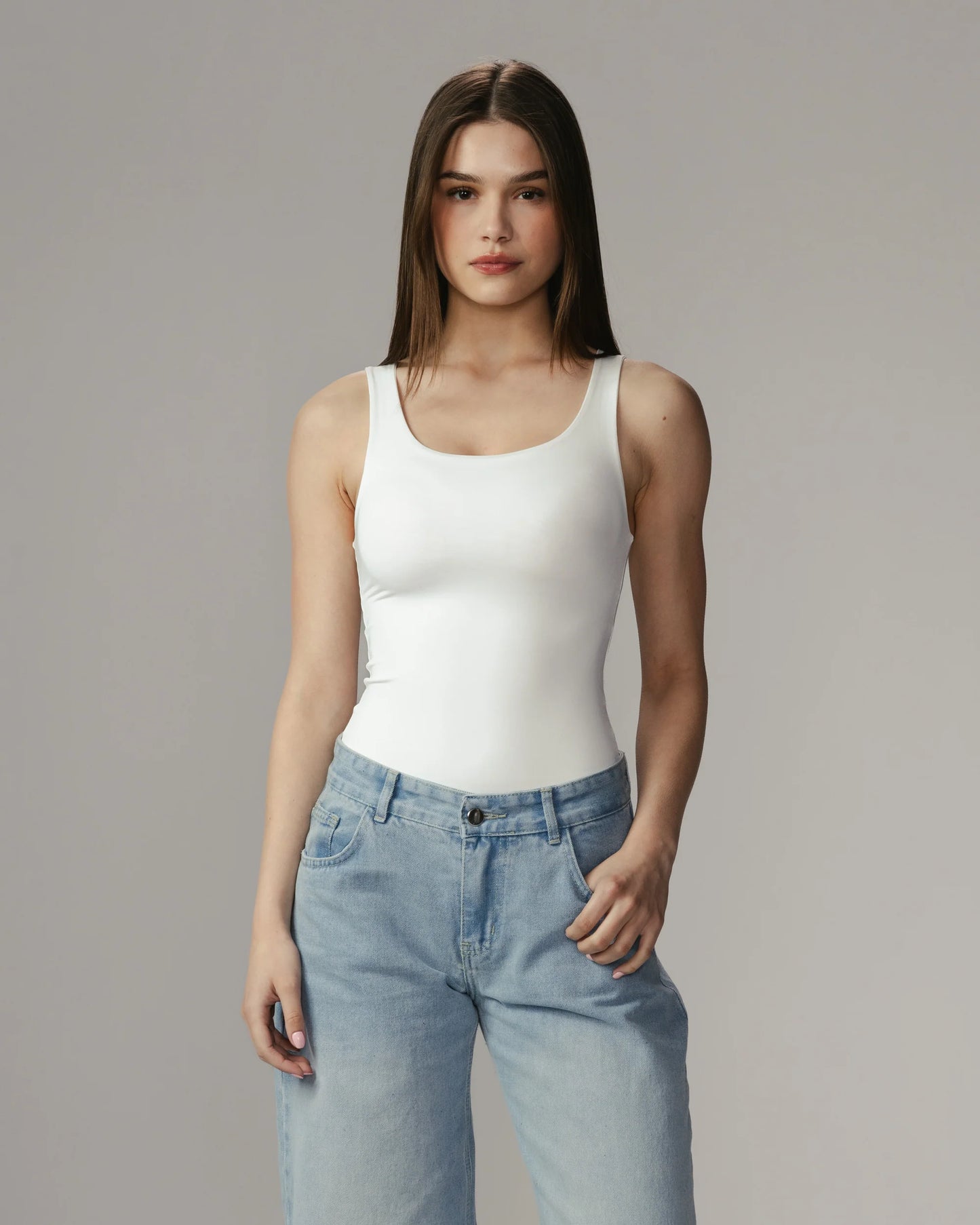 Tank top Sculptant