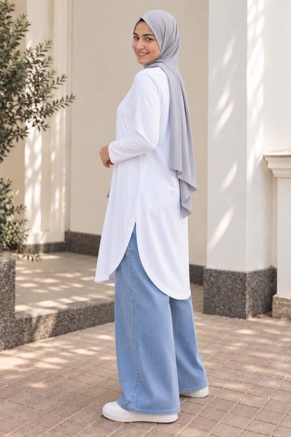 Essentiel Tunic - Cleanfit