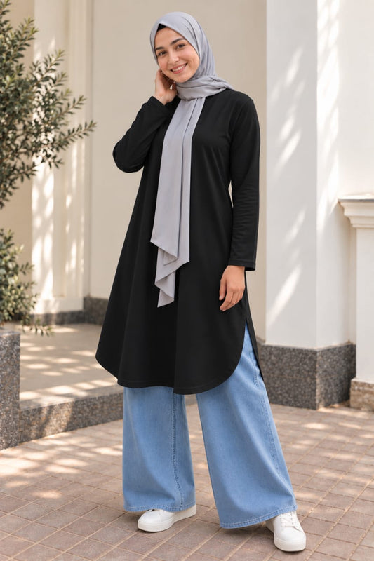 Essentiel Tunic - Cleanfit