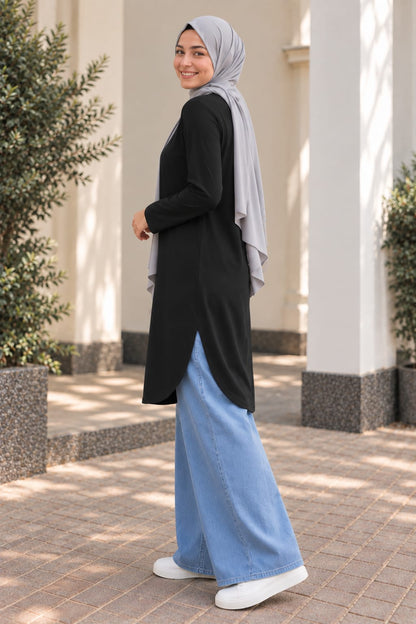 Essentiel Tunic - Cleanfit