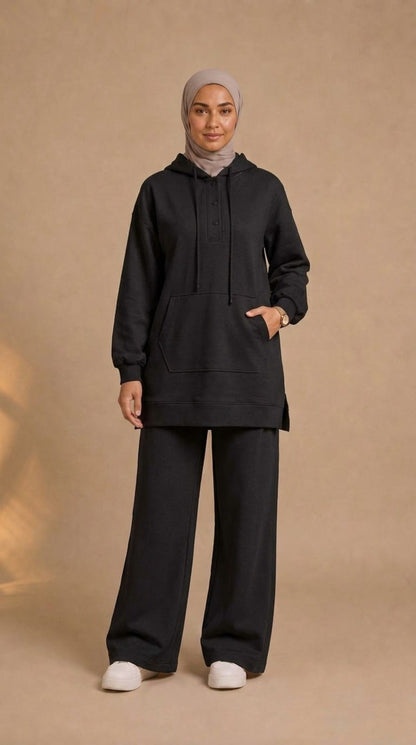 Comfort Ensemble