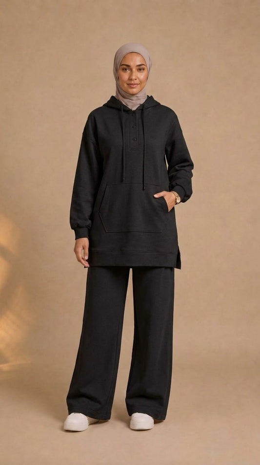 Comfort Ensemble