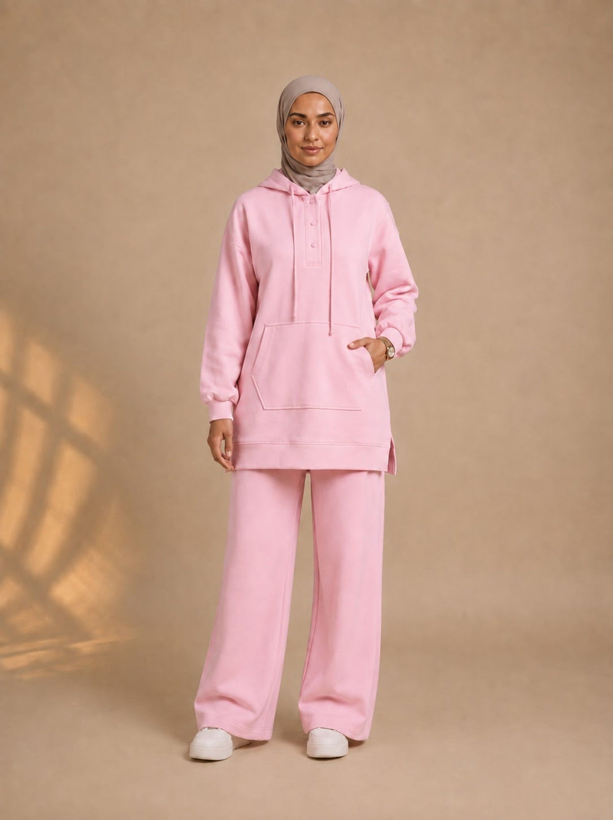 Comfort Ensemble