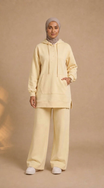 Comfort Ensemble